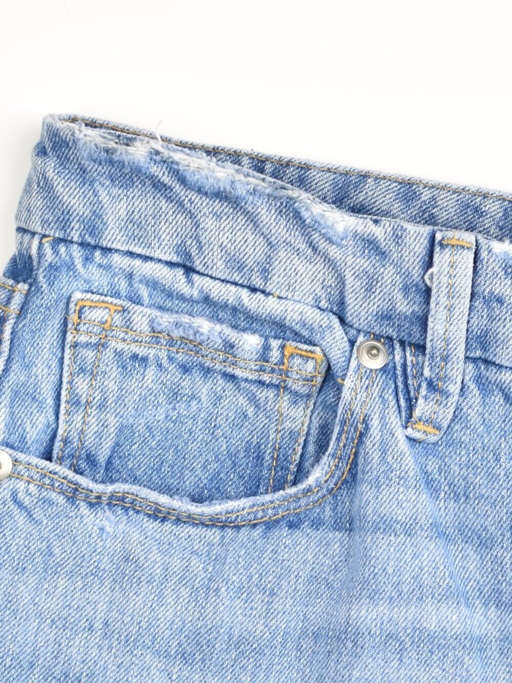 Good American Good Vintage Jeans - 4 / 27 - Picture 6 of 8